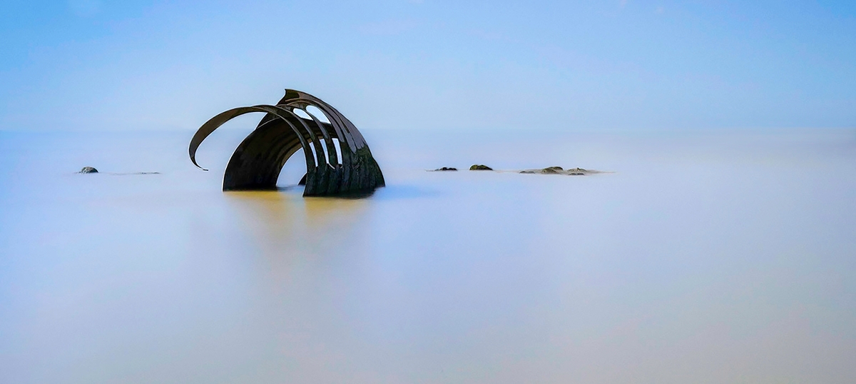 Sea of Tranquility - Janet Taylor - Highly Commended